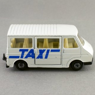 Alternative view of ミニカー オランダ エフシ（Efsi） フィアット FIAT - 242 TAXT タクシー ブリスターパック 1/68