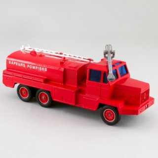 Alternative view of ミニカー フランス ソリド（solido） Toner Gam II BERLIET LANCE MOUSSE No.3107