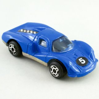 Alternative view of ミニカー ポリトイズ (Politoys) マトラ MATRA SPORT NY 11 1/66