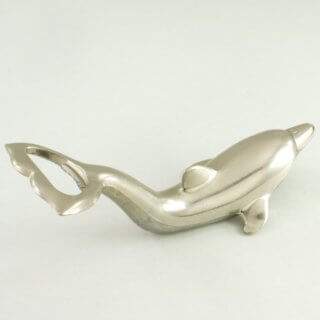 Alternative view of ドイツ BMF イルカの栓抜き Fabnque en R.F.A. 124g