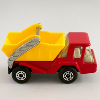 Alternative view of イギリス マッチボックス（matchbox） superfast SKIP TRUCK 1976 new 37