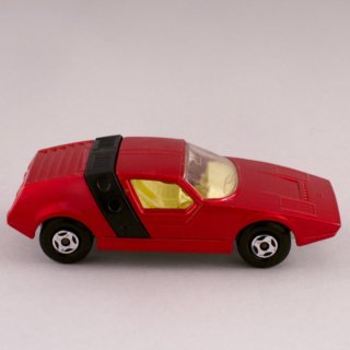 Alternative view of イギリス マッチボックス（matchbox） SIVA SPYDER 1972 new 41