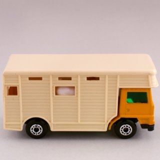 Alternative view of イギリス マッチボックス（matchbox） superfast HORSEBOX 1977 new 40
