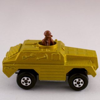 Alternative view of ミニカー イギリス マッチボックス（matchbox） STOAT Rola-matics 1973 new 28