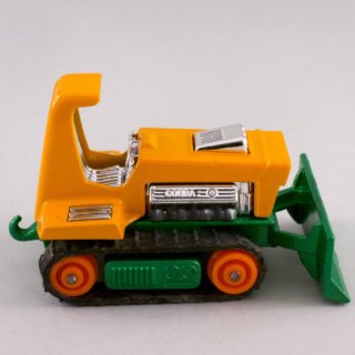 Alternative view of ミニカー イギリス マッチボックス（matchbox） BIG BULL 1975 new 12