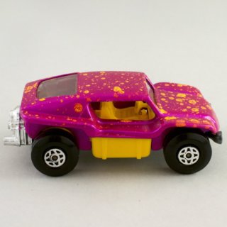 Alternative view of ミニカー イギリス マッチボックス（matchbox） superfast BEACH BUGGY 1970 new 30