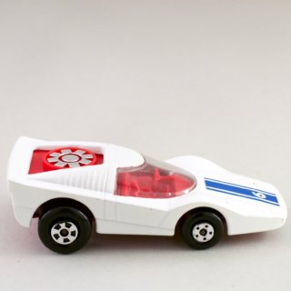 Alternative view of ミニカー イギリス マッチボックス（matchbox） FANDANGO Rola-matics 1975 new 35