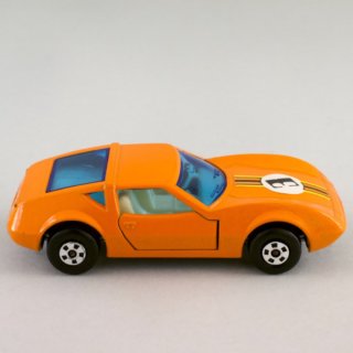 Alternative view of イギリス マッチボックス（matchbox） superfast MONTEVERDI HAI 1973 new 3
