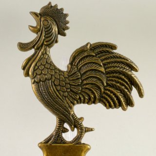 Alternative view of イタリア製 栓抜き 111g 138mm 磁石付着なし（箱なし）