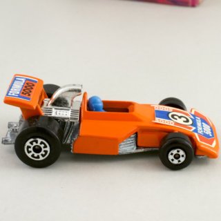 Alternative view of イギリス マッチボックス（matchbox） superfast FORMULA 5000 NEW 36 75 1975