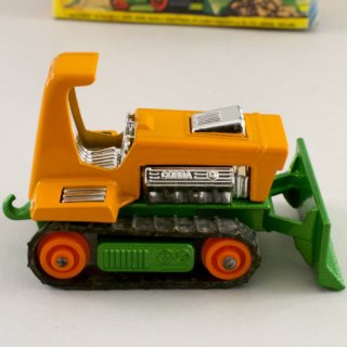 Alternative view of イギリス マッチボックス（matchbox） BIG BULL 1975 new 12