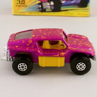 Alternative view of イギリス マッチボックス（matchbox） superfast BEACH BUGGY 1970 new 30