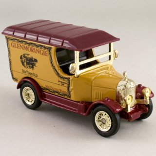Alternative view of ミニカー イギリス Oxford Diecast GLENMORANGIE TEN YEARS OLD