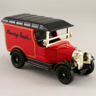 Alternative view of イギリス Oxford Diecast Country Fresh 限定生産品 2041/3500