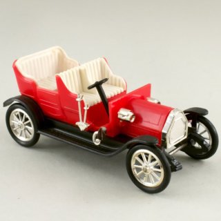 Alternative view of ミニカー フランスCle La Belle Epoque プジョー Peugeot 1908