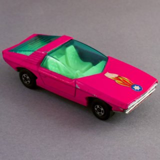 Alternative view of イギリス マッチボックス（matchbox） superfast VAUXHALL GUILDSMAN No.40