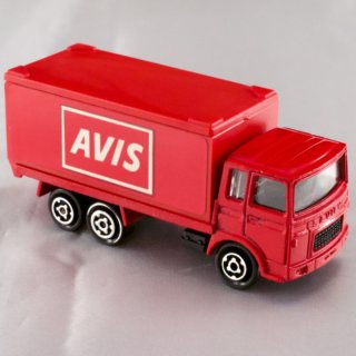 Alternative view of フランス マジョレット（Majorette）ECH 1/100 SAVIEM N109 AVIS