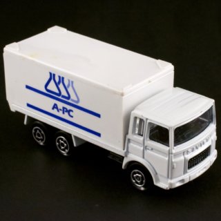 Alternative view of フランス マジョレット（Majorette） ECH フランス 1/100 SAVIEM A-PC