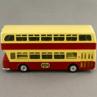 Alternative view of ポルトガル metosul AUTOCARRO 2 Pisos PORTUGAL carris ダブルデッカーバス