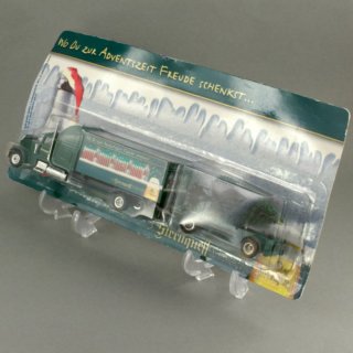 Alternative view of STERNQUELL BRAUEREI トレーラー 未開封