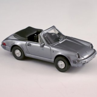 Alternative view of ドイツ WIKING PORSCHE 911C BERLIN-W