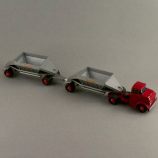 Alternative view of イギリス マッチボックス（matchbox） King Size MAJOR PACK NO.M4 FRUEHAUFHOPPER