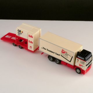 Alternative view of アルベド（ALBEDO-FORKEL） Truck Racing 600106 1/87
