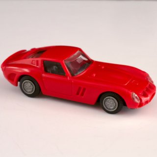 Alternative view of フェラーリ Ferrari GTO Praline W. Germany 赤
