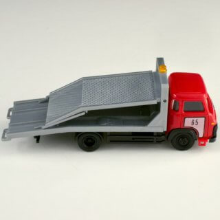 Alternative view of チェコ iGRA HO 869 1/87