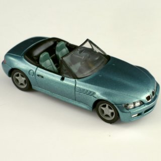 Alternative view of ドイツ herpa BMW Z3