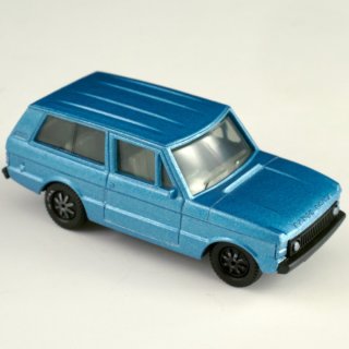 Alternative view of ドイツ herpa RANGE ROVER