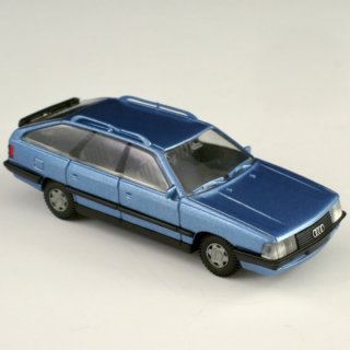 Alternative view of ドイツ RIETZE AUDI 200 AVANT ジャンク品
