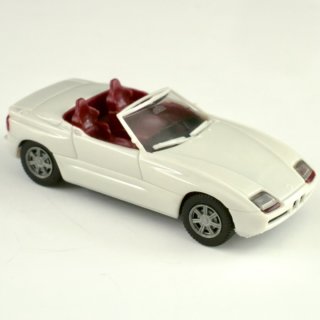 Alternative view of ドイツ herpa BMW Z1