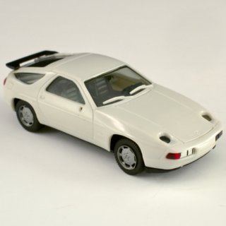 Alternative view of ドイツ herpa PORSCHE 928 S4 ジャンク品