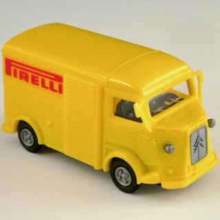 Alternative view of ドイツ Praline Citroen H W. Germany