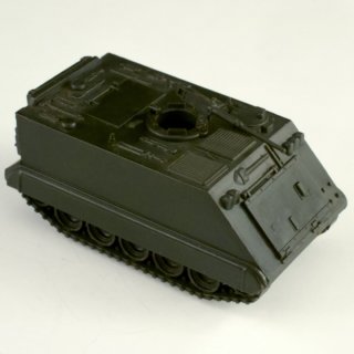 Alternative view of ROCO 戦車 US Armored Personnel Carrier M 113 ジャンク品