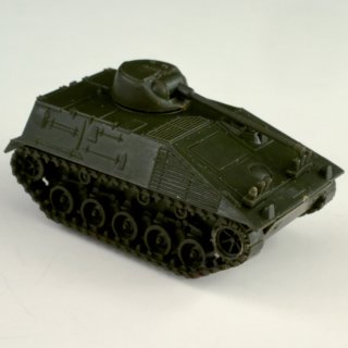 Alternative view of ROCO 戦車 Armored Personnel Carrier SPz-kurz