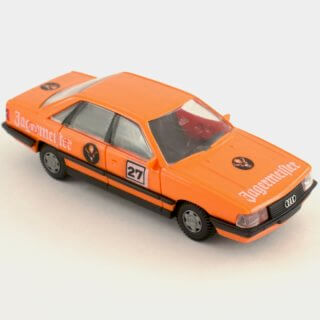 Alternative view of ドイツ RIETZE AUDI 200 Jager meister