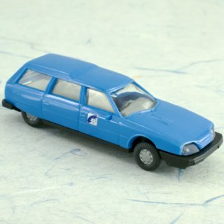 Alternative view of ドイツ Praline Citroen CX W. Germany 電話会社