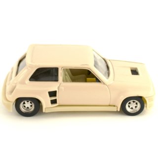 Alternative view of フランス ソリド（solido）Record Renault 5Turbo Tour de Corse 1982 CODEC 1/43