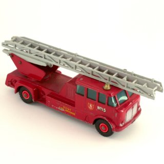 Alternative view of イギリス マッチボックス（matchbox） KING SIZE MERRYWEATHER FIRE ENGINE No15