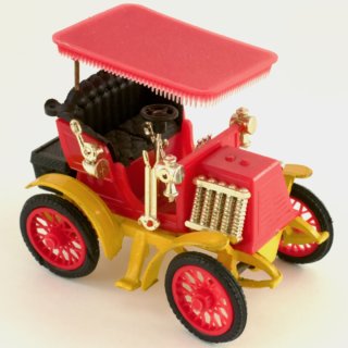 Alternative view of フランス サフィール（Safir） RENAULT 1899