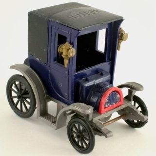 Alternative view of フランス CLE COUPE RENAULT 1900 ジャンク