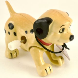 Alternative view of Disney YUJIN CHINA ディズニーClassic Toy ゼンマイ
