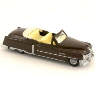 Alternative view of ドイツ Praline キャディラック CADILLAC W. Germany