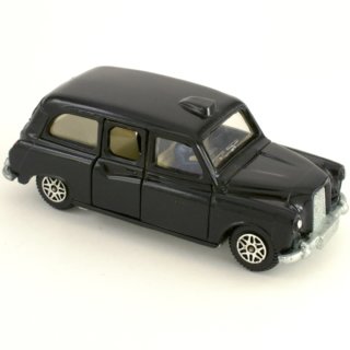 Alternative view of イギリス ディンキー トイズ（DINKY TOYS） London Taxi 284 AUSTIN