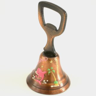 Alternative view of 栓抜き ベル 高さ95mm 直径52mm