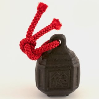 Alternative view of 驛鈴 小田原 柏木美術鋳物研究所 57g