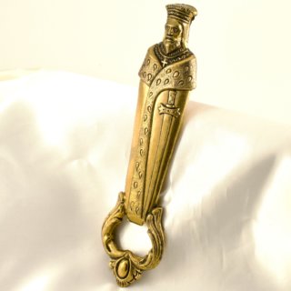 Alternative view of 栓抜き A CLERGYMAN 聖職者 TALISMAN イタリア製 162mm 184g