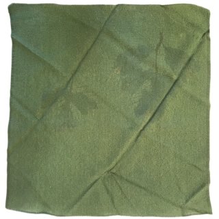 Alternative view of 風呂敷 江戸染 D-TK-130 絹100%